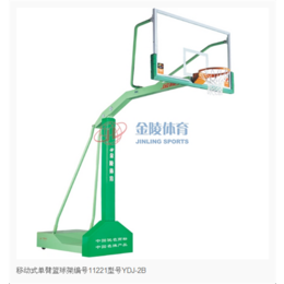 篮球架,永旺体育/球场地面工程,阳江金陵篮球架，永旺体育