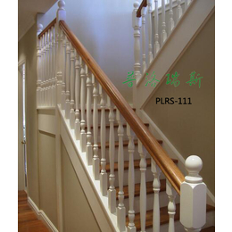 普洛瑞斯实木楼梯工艺 楼梯性价比缩略图