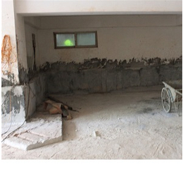 东莞深圳采用钢筋混凝土条形基础现浇整体式楼板缩略图