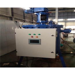 天津循环水处理设备|芮海环保|炼钢厂循环水处理设备