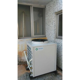 云梦县热泵烘干设备|德伦新能源|中药材空气能热泵烘干机