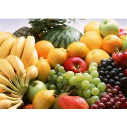 北半球食品(图)、碱性水果、水果
