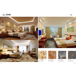 六安宾馆地毯、安徽东升地毯、宾馆地毯公司