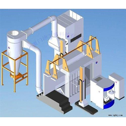 集美静电粉体喷涂设备、静电粉体喷涂设备效果、厦门涂工博公司