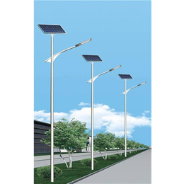 朗鸿电气工程(图)|led 太阳能路灯头|太阳能路灯