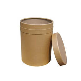 供应纸板桶|寿光新康工贸|25kg纸板桶价格