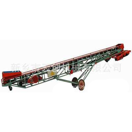 厂家*移动式输送抛粮机输送机 可定制 天创机械