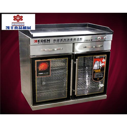 太原凯丰食品机械(图)、食堂厨房设备、太原厨房设备