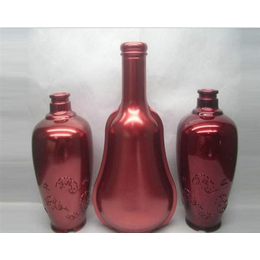 水性酒瓶漆批量订购、临沂酒瓶漆、山东金邦玻璃漆
