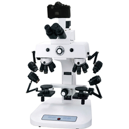 WBY-18型比较显微镜