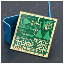 惠州市高频板,隆畅兴高频板,自动门感应高频板缩略图