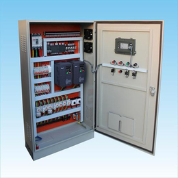 电气控制柜、电气控制柜生产厂家、大弘自动化(多图)