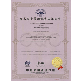 中国认证技术*、咸阳HSE认证、HSE认证价格