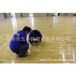 五环体育(图)、杭州木地板翻新、木地板翻新