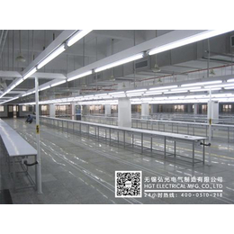 上海滑动式母线槽|无锡弘光电气|滑动式母线槽的作用