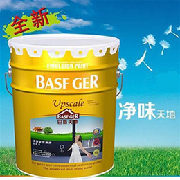 巴斯夫化工(图)|广东乳胶漆代理|广东乳胶漆