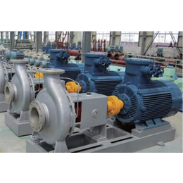安徽工业泵,滤布冲洗泵ZAO300-400造纸纸浆工业泵