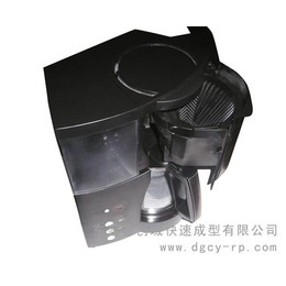 咖啡机手板制作|创域手板模型(已认证)|湘潭咖啡机手板制作