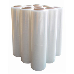乐达保护膜(图)|PVC管材缠绕膜供应|管材缠绕膜