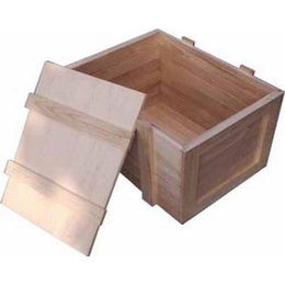 新型木包装箱|太原木包装箱|太原鸿泰木业