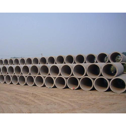 太原业臻管桩(图)、山西钢筋混凝土排水管批发、排水管
