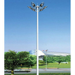 荆门高杆灯,宝锦盛照明(在线咨询),15m高杆灯