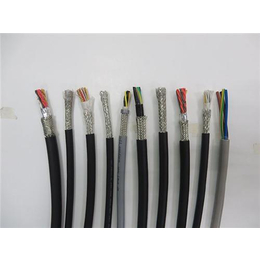 怡沃达电缆(图),防油电缆,电缆