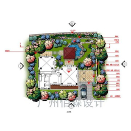 佰森温泉设计项目案例_广州佰森园林景观设计缩略图