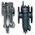 斯派莎克自由浮球式疏水阀 小型锅炉设备配套阀缩略图1