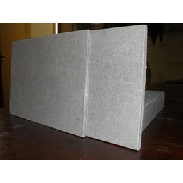 ****人士眼中的纤维水泥板 新型楼层板生产 高强度阁楼板