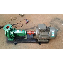 离心式潜水泵|IS50-32-125J循环水泵|朴厚泵业