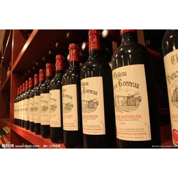 意大利红酒进口清关运输 如何进口意大利红酒