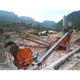 宾县砂石生产线,砂石生产线配套设备,天顺机械(多图)