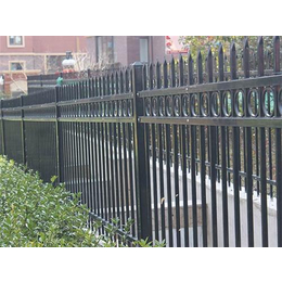 临汾铁艺护栏|山西通洲玛钢厂(在线咨询)|铁艺护栏工艺缩略图