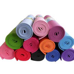 供应瑜伽垫 PVC瑜伽垫 TPE瑜伽垫