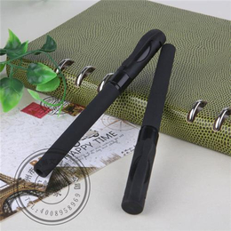 笔海文具(图)、商务黑色水笔、北京中性笔