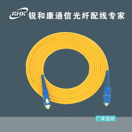 锐和康通信科技(图)_光纤耦合器厂家_光纤跳线