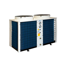 洛阳鑫雪、冷暖热三联供地暖机组设计、洛阳冷暖热三联供地暖机组