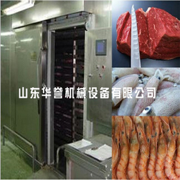 *猪牛羊肉低温高湿解冻机