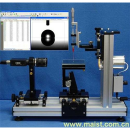 滴水角水滴角测量仪|水滴角|晟鼎仪器(多图)
