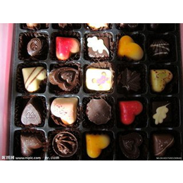 天津能代理巧克力进口通关的公司
