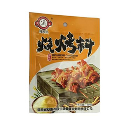 烧烤料、民生香香味业(****商家)、烧烤料供应商