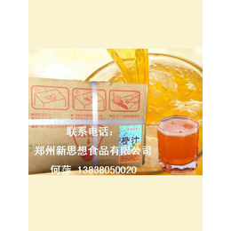 郑州可乐味糖浆物美价廉老少皆宜美味可口长期与各大餐厅合作