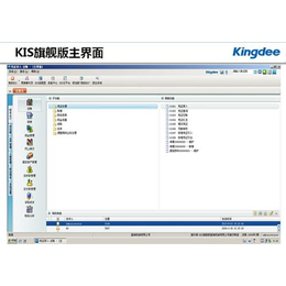 无锡芯软智控系统(图)、金蝶软件kis、湖北金蝶软件