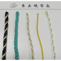 绳带|****绳带|东纺绳带厂(多图)缩略图