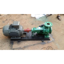 IS65-40-200增压泵_离心式清水泵_朴厚泵业