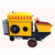 重庆砂浆输送泵、砂浆输送泵、昌益机械缩略图1