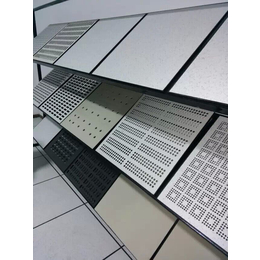 西安*防静电地板 陶瓷防静电地板价格 未来星架空地板厂家