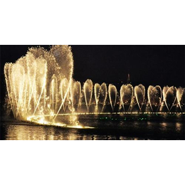 嘉峻景观、广场水景喷泉报价、巴彦淖尔广场水景喷泉