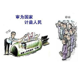 丰台审计报告_审计报告费用_中京泰(多图)